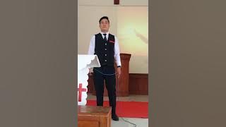 Sejak pertobatan ku y Tuhan lagu Rohani
