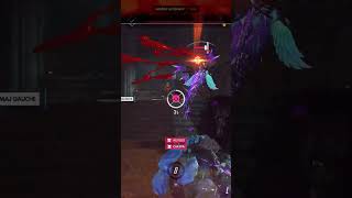 4 kills Einchenwalde - #ramattra ultimate #ow2 #overwatch2