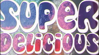 Megan Vice - Super Delicious (Official Music Video)