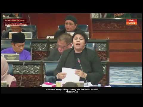 Video: Bolehkah mana-mana rakyat menghadiri konvensyen perlembagaan?