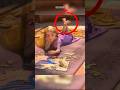 Rapunzel’s Feet Never Get Dirty