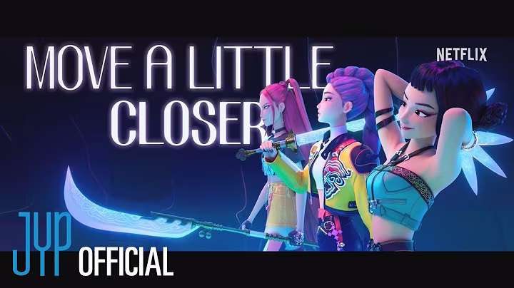 TWICE “Strategy” Official Lyric Video (from the Netflix film KPop Demon Hunters)