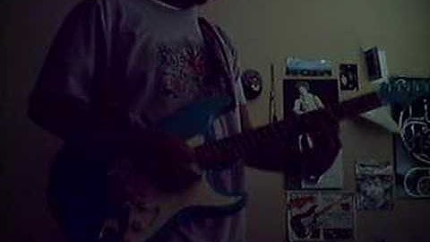 lab series L4 tone test