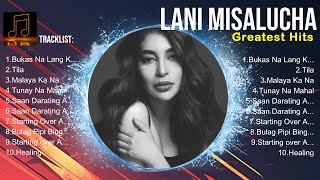 Lani Misalucha MIX songs ❤️ Lani Misalucha Top Songs ❤️ Lani Misalucha Full Album screenshot 4