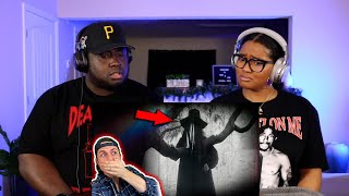 Kidd and Cee Reacts To The Bell Witch HAUNTING (Mr Ballen)