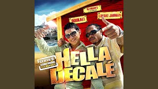 Hella Décalé (feat. Soldat Jahman & Doukali)