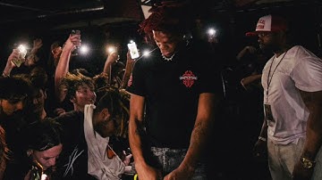 DC The Don - Umbrella (Extended Snippet)