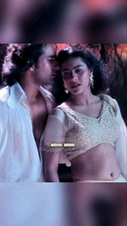 Aisa Milan | #Hamesha #saifalikhan #kajol #shorts #viralshort #trending