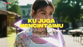 Download Lagu Saiful - Ku Juga Mencintaimu - Cover By - Peter On Five's MP3