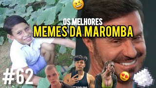 Melhores Memes Maromba Os Melhores Memes Da Semana - Musculamento