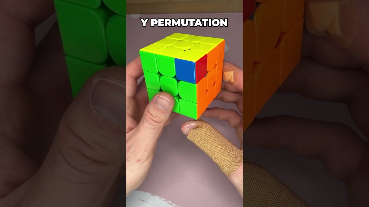Pros Don T Know These Rubik S Cube Tricks 