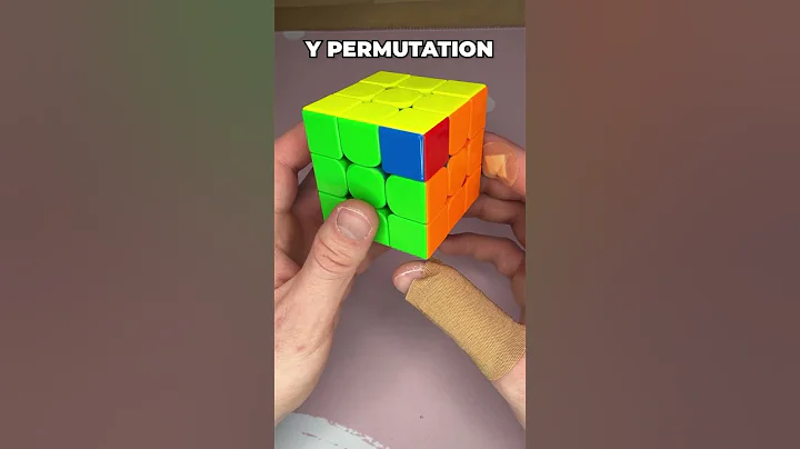 Pros Don't Know These Rubik's Cube Tricks!