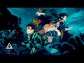 Demon Slayer x NF - The Search (AMV)