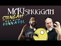 Explaining Meshuggah using KONNAKOL (Stengah)