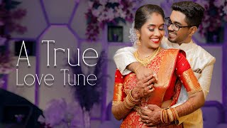 Wedding Film of Myu & Suranji / A True Love Tune