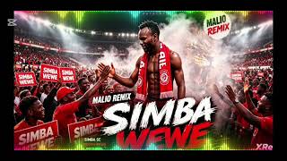 MARIOO REMIX SIMBA WEWE