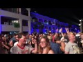 Give Peace A Chance - My Morning Jacket One Big Holiday, Riviera Maya, Mexico Feb. 5, 2017