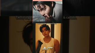 Taehyung New Update 😘