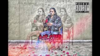 03. Sadakchaap - Nabeel Akbar (Prod. by Jokhay) |  Audio