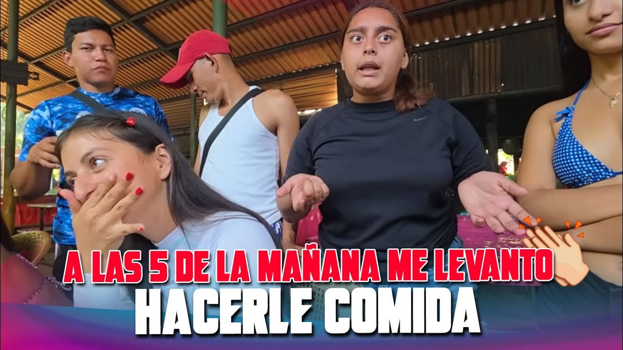 Naye ha hecho mas responsable desde que se acompaño con su novio | Ahora tiene mas responsabilidades