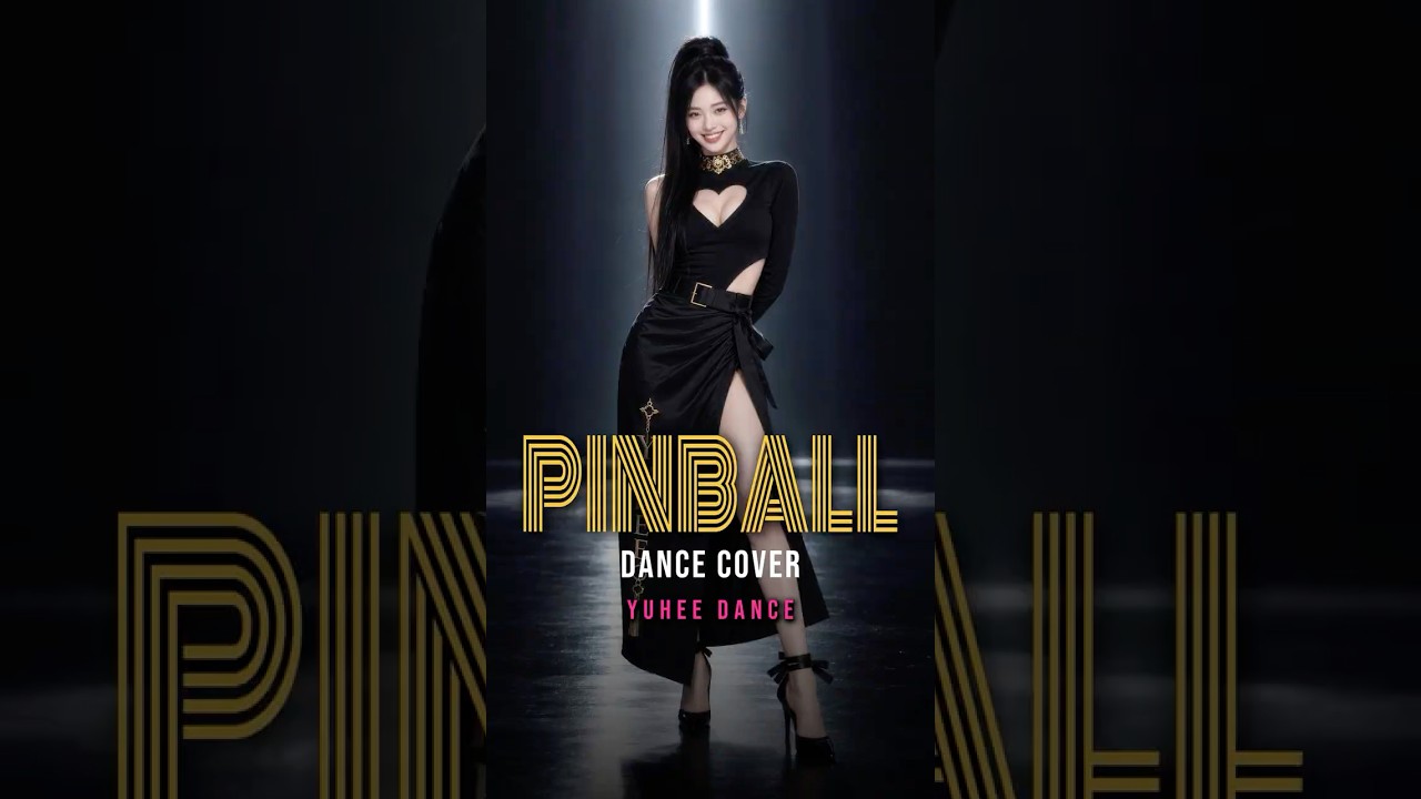 Guarda Pinball - RESCENE Dance Cover by YUHEE #kpop #dancecover #shorts su YouTube Guarda Pinball - RESCENE Dance Cover by YUHEE #kpop #dancecover #shorts su YouTube