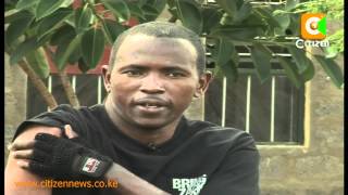 Celebrity Your Story: Bring Zack Back Home Profile