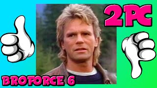 IS MACBROVER GOOD OR BAD BRO? - BROFORCE EP 6 - 2PC