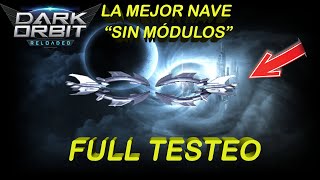 LA NUEVA GOLIATH PLUS ES LA MEJOR NAVE DEL JUEGO ¿DESPUÉS DE ORCUS FULL TESTEO ¿VALE LA PENA