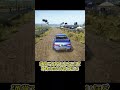 最近のWRCであまり見なくなった技 #shorts #wrc #ラリー #subaru #スバル