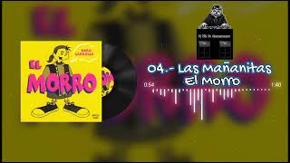 Video thumbnail of "El Morro - Las Mañanitas"