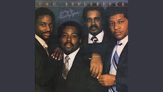 Video thumbnail of "The Stylistics - Hurry Up This Way Again"