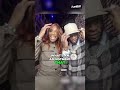 Papoose on Dating World Champion Boxer Claressa Shields