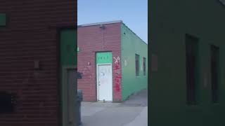 How Nicollet Mallnicollet Avenue Looks Like In South Minneapolis, Mn