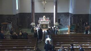 Funeral Mass of Doreen Collins