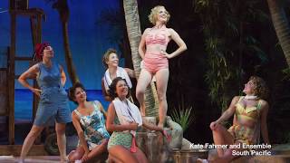 Famous Welcome to Walnut Street Theatre! Profile