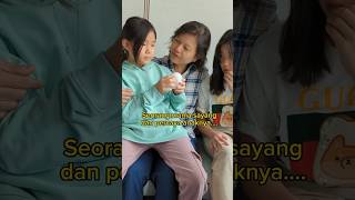 Download Lagu Ini tanda sebetulnya kamu gapercaya sama anak! #faktamenarik #gracetahir MP3