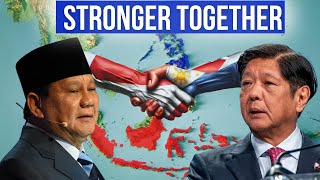 Indonesia and Philippines: Rivals or Partners in Southeast Asia's Growth?