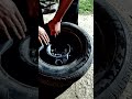 Tube fitting process #ntp #automobile #tyer #viral #welding #mechanic
