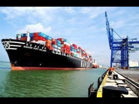 Video Việt Nam và Nga vẫn thắt chặt giao thương, cho dù... - youtube
