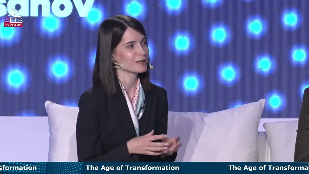 Digital Forensic Center Report: Between Integration and Destabilization