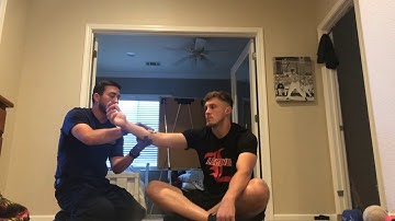 Bleeding Control + Shock Video