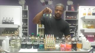 Wholesale Fragrance Body Oils    www.smellgoodaroma.com.         248.227.3725