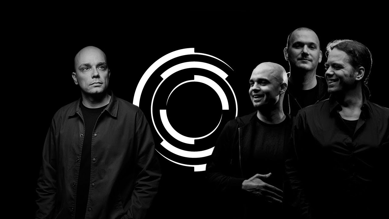 Black Sun Empire & Nymfo - Chain Of Command