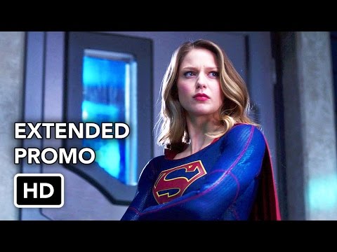 Supergirl 2x19 Extended Promo "Alex" (HD) Season 2 Episode 19 Extended Promo