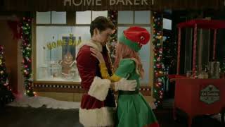 Santa Brought Me You - A Cinderella Story, Christmas Wish