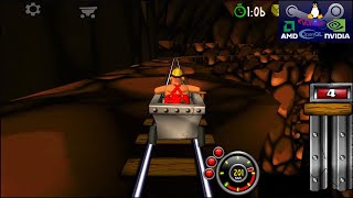 Earl's Minecart Adventures episode screenshot 2