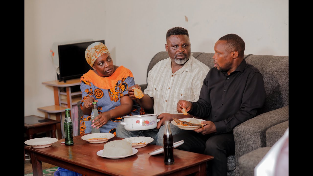 PAPA SAVA EP813:AMASENGESHO ADASHIRA!BY NIYITEGEKA Gratien(Rwandan Comedy)