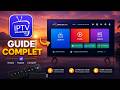 Comment Installer IPTV Smarters Pro sur Fire TV Stick