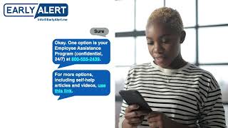Early Alert for Educators (K-12)