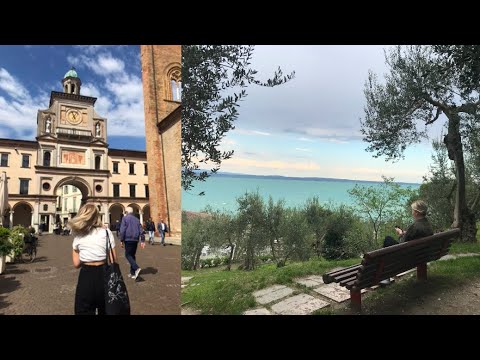 CALL ME BY YOUR NAME Italy travel diary // Milano, Crema, Sirmione